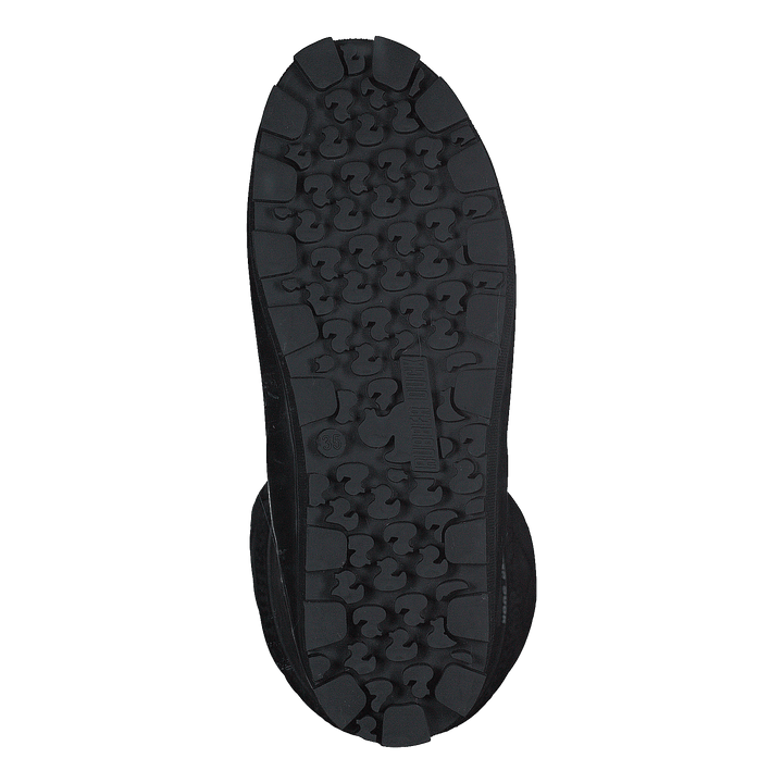 Rd Thermal Kids Black
