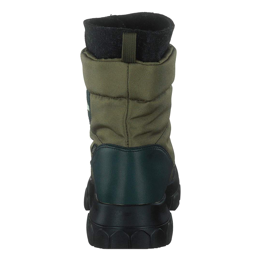 Rd Aspen Low Olive