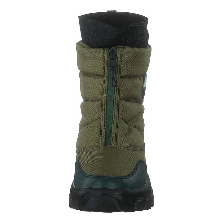 Rd Aspen Low Olive