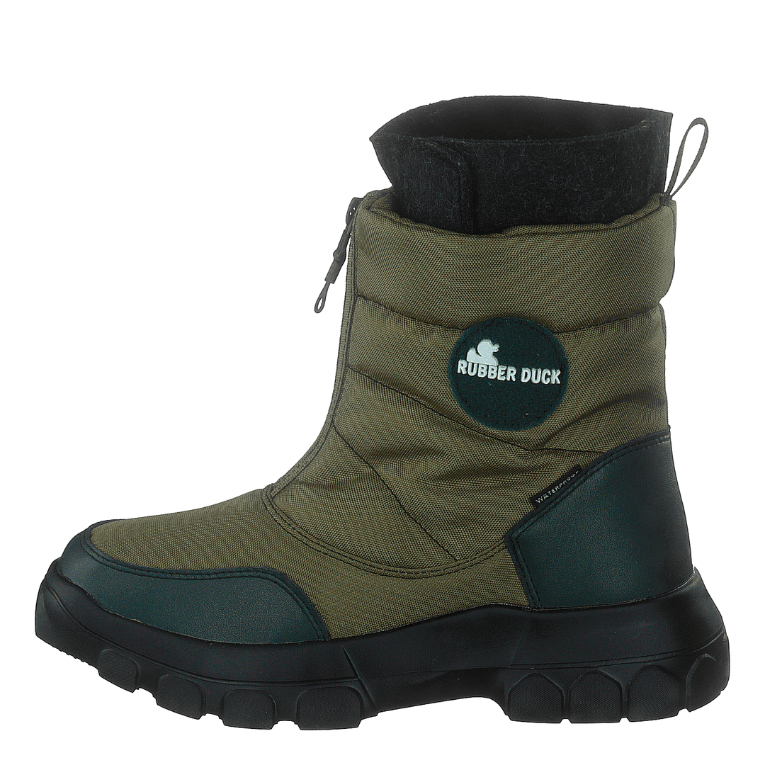 Rd Aspen Low Olive
