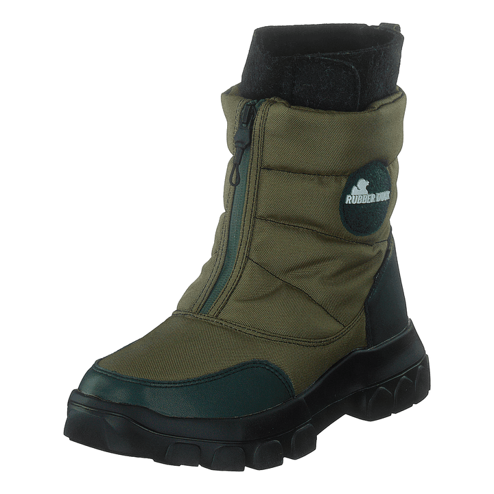 Rd Aspen Low Olive