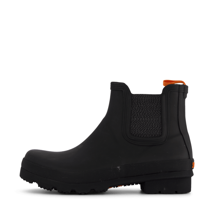Winter Charlie Boot Black