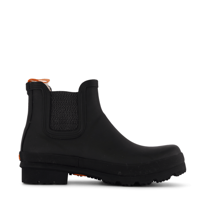 Winter Charlie Boot Black