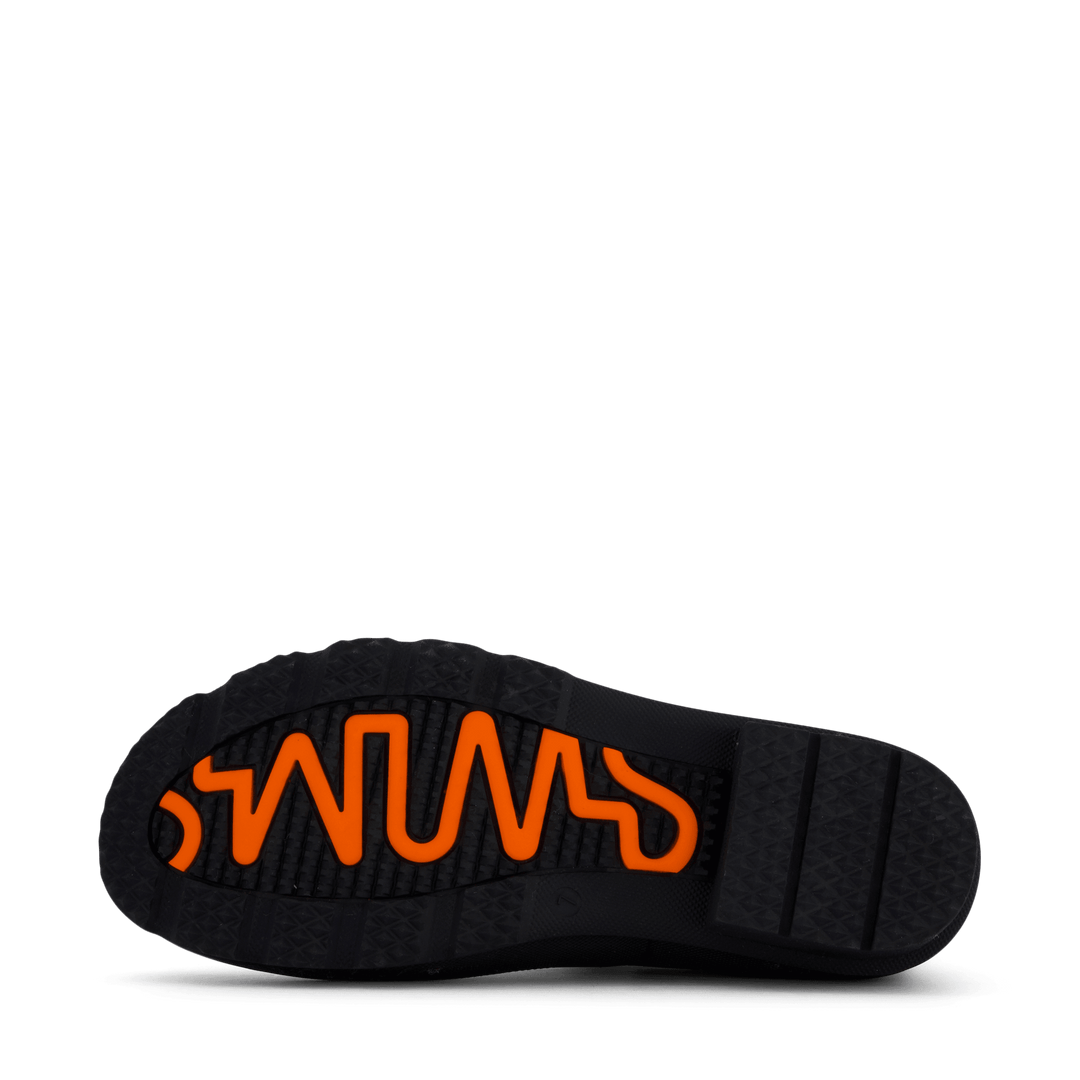 Winter Charlie Boot Black