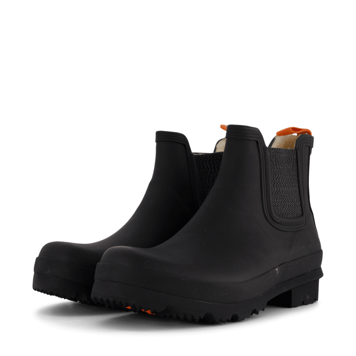 Winter Charlie Boot Black