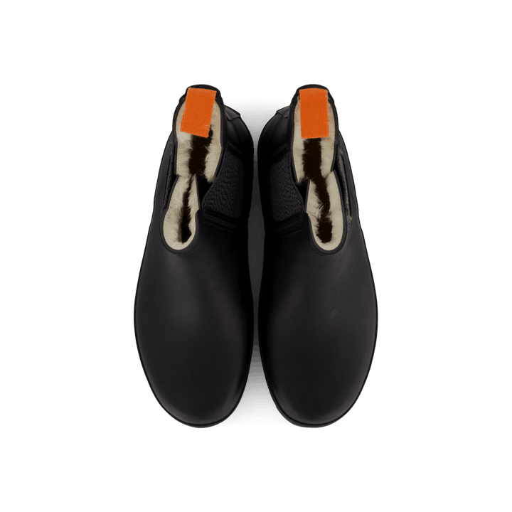 Winter Charlie Boot Black