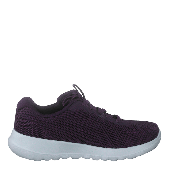 Womens Go Walk Joy - Light Mot Plum Plum