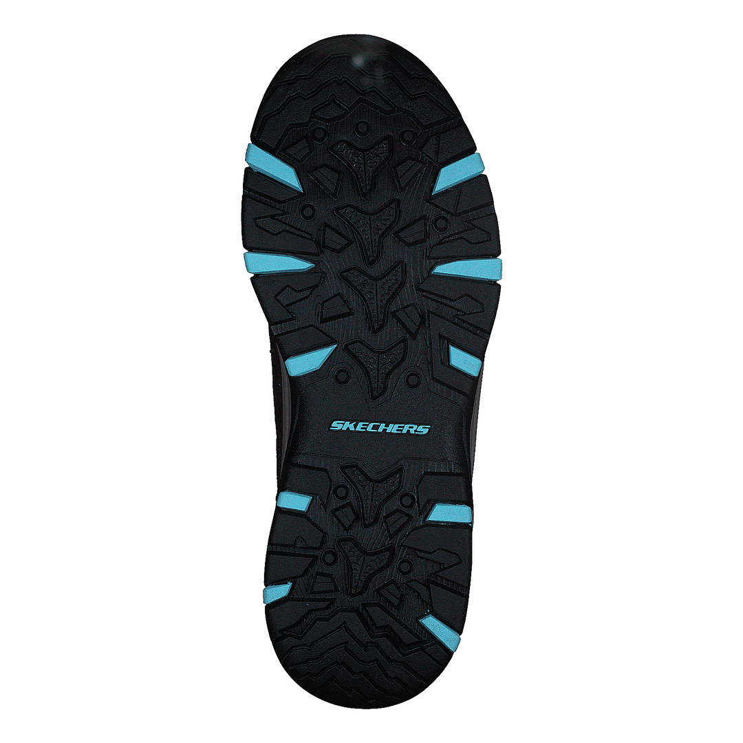 Womens Relaxed Fit: Trego - Wa Choc Chocolate