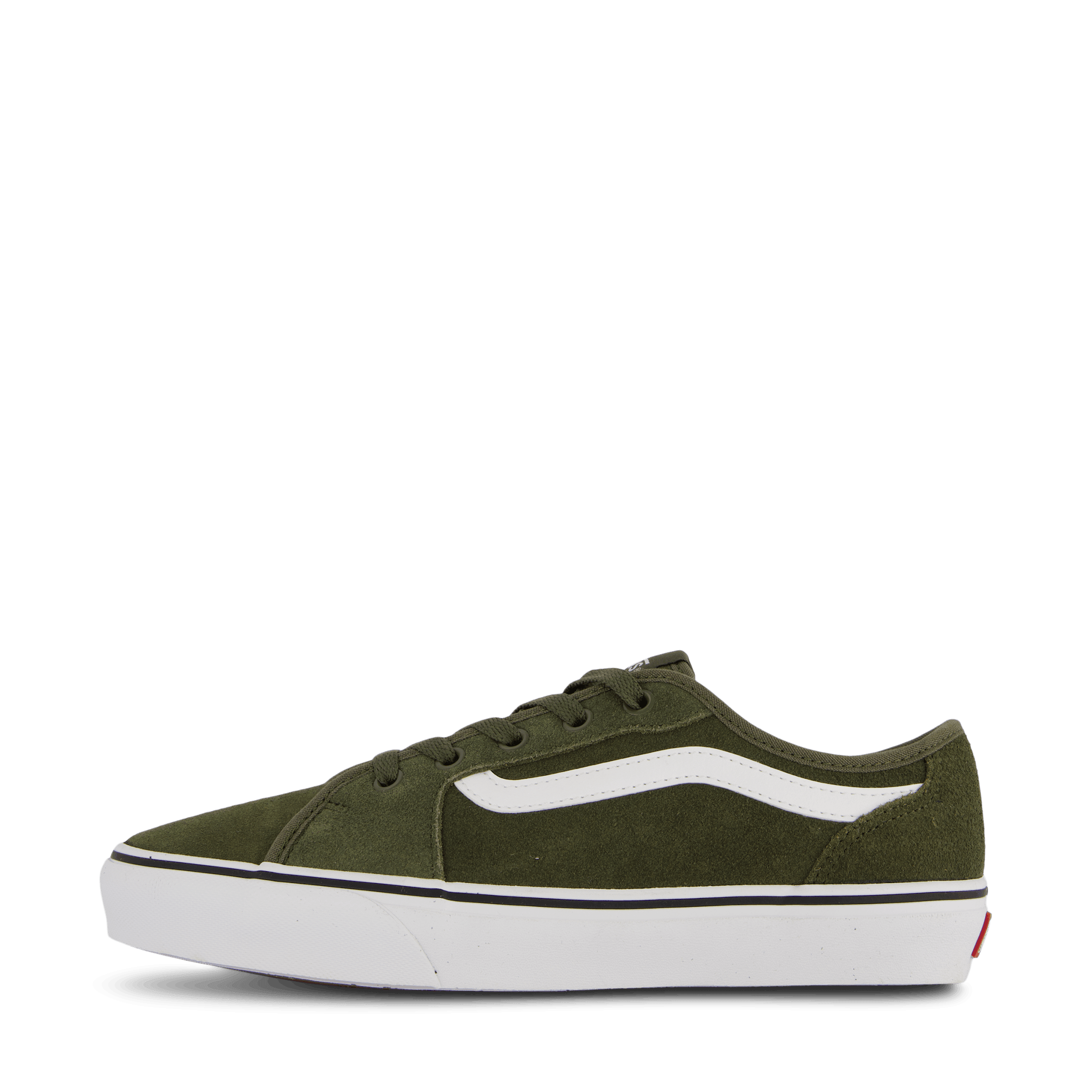 Vans sales filmore suede