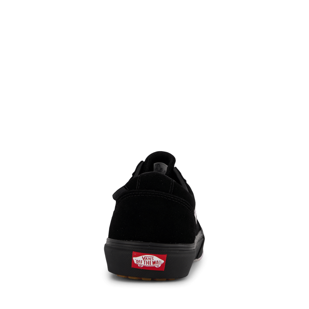 Mn Ward Vansguard Suede Black/black