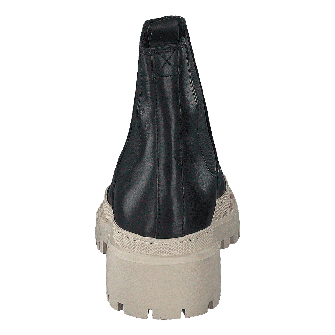 49-13724 Black/beige