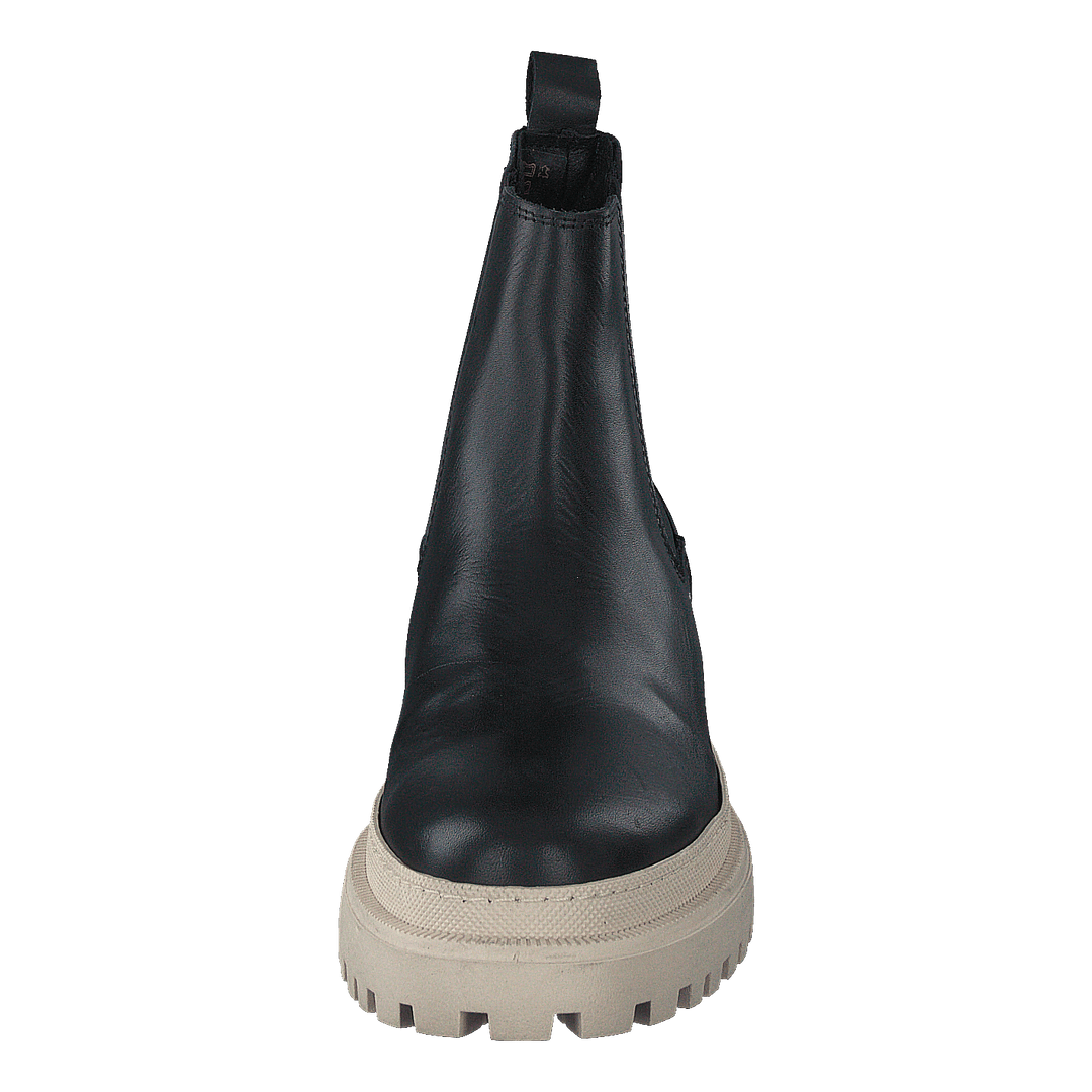 49-13724 Black/beige