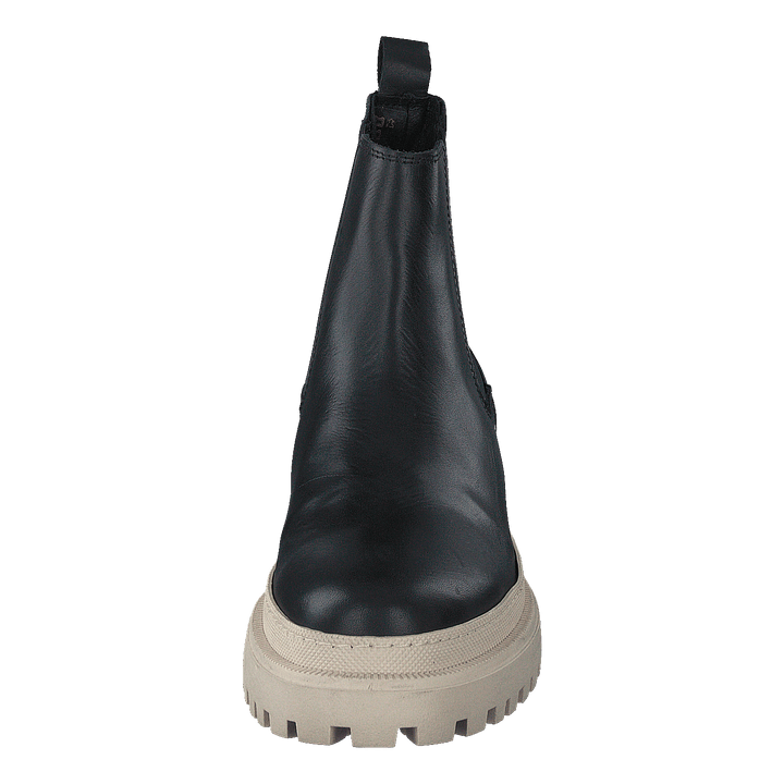 49-13724 Black/beige