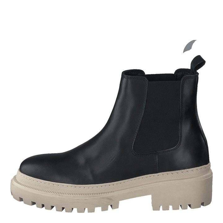 49-13724 Black/beige