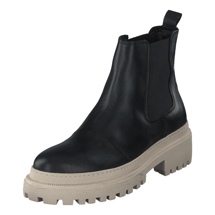 49-13724 Black/beige