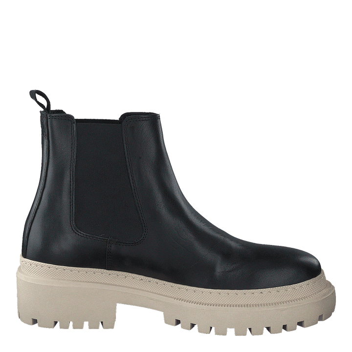 49-13724 Black/beige