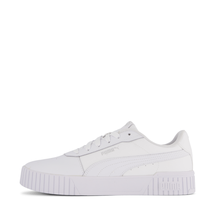 Carina 2.0 Puma White-puma White-puma Sil
