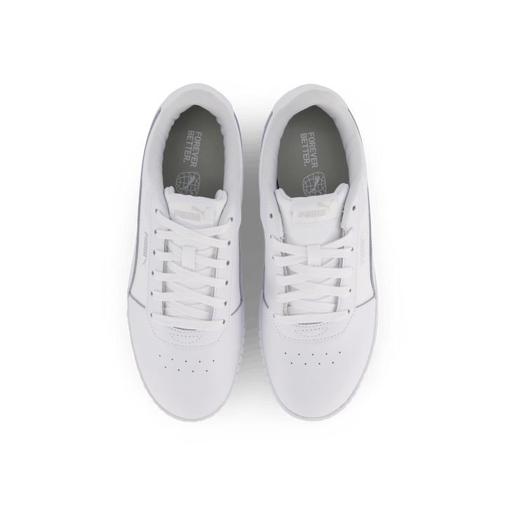 Carina 2.0 Puma White-puma White-puma Sil