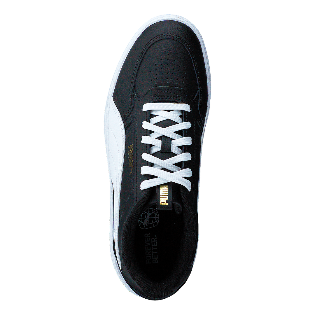 Karmen Rebelle Puma Black-puma White