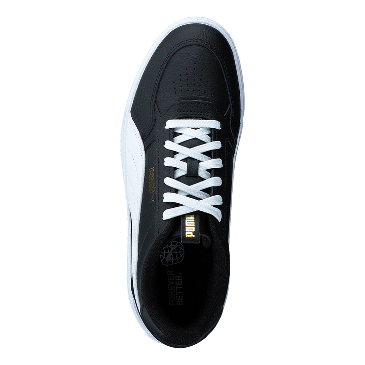 Karmen Rebelle Puma Black-puma White