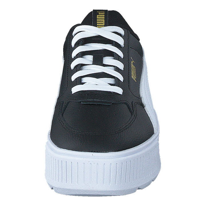 Karmen Rebelle Puma Black-puma White