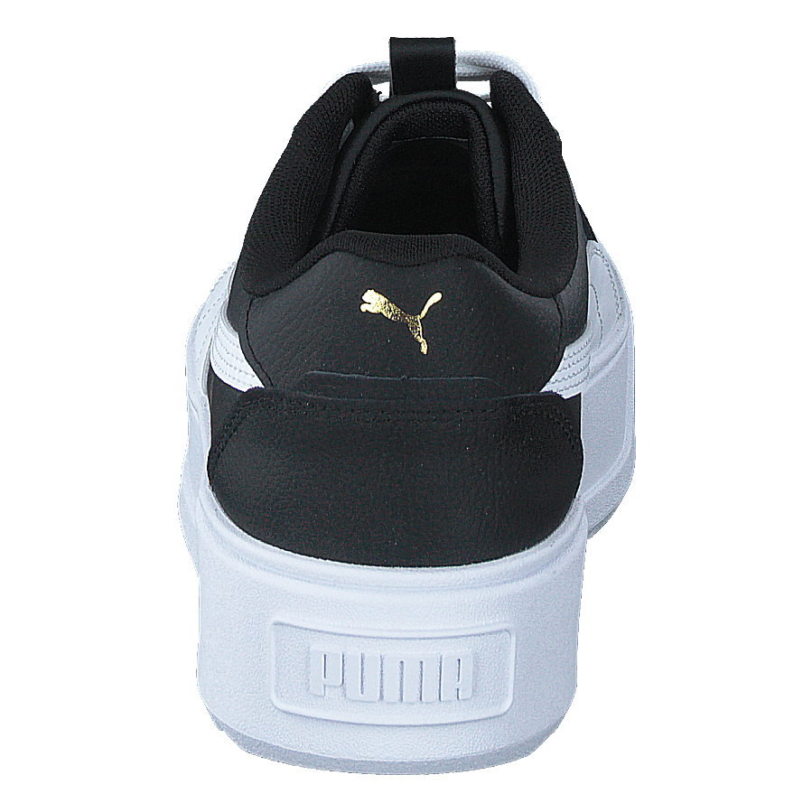 Karmen Rebelle Puma Black-puma White