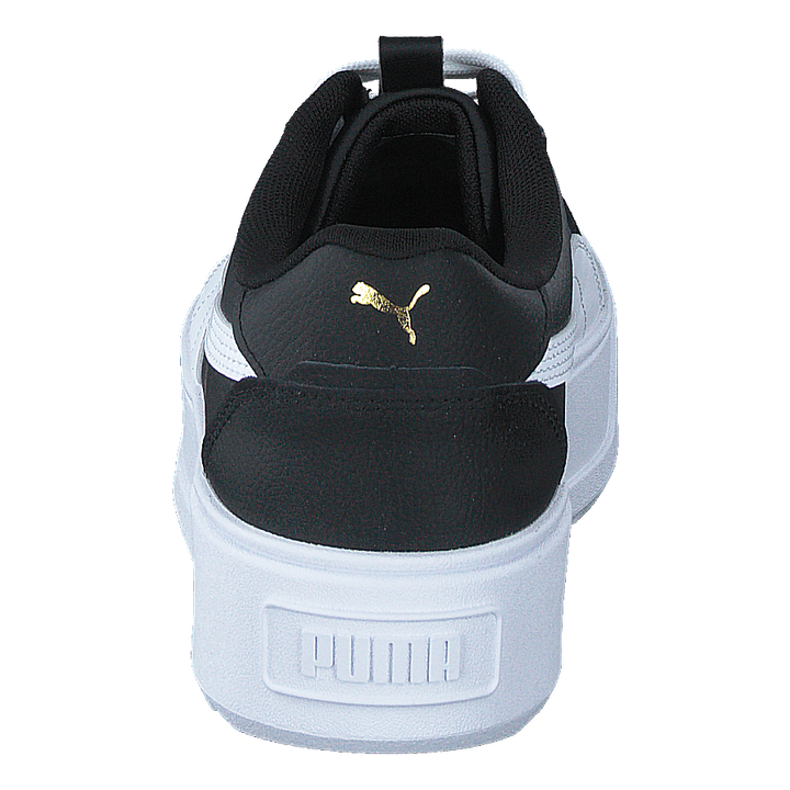 Karmen Rebelle Puma Black-puma White