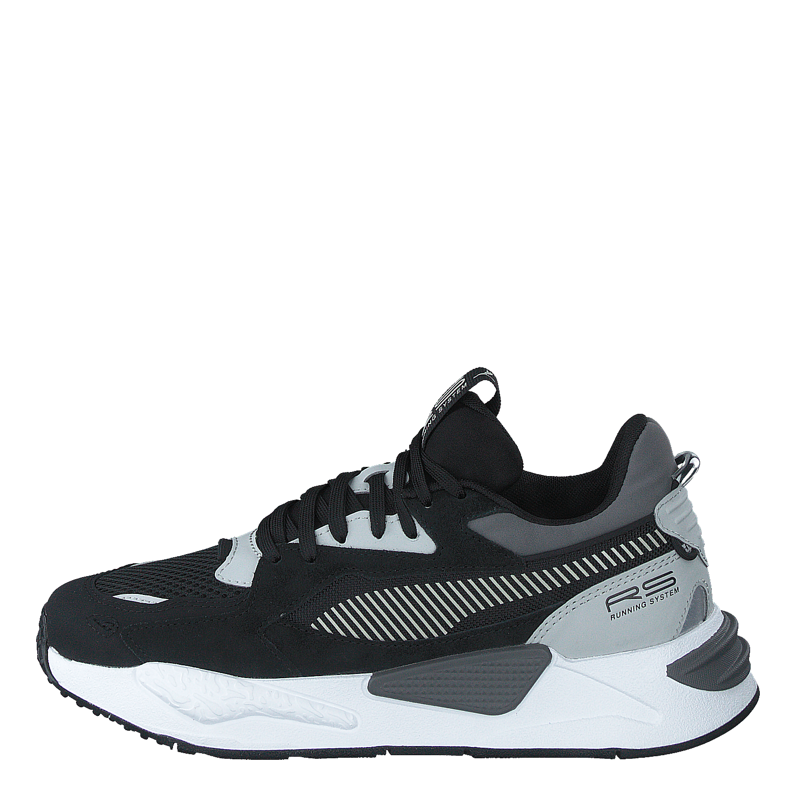 Puma Rs z Reinvention Puma Black puma White Heppo