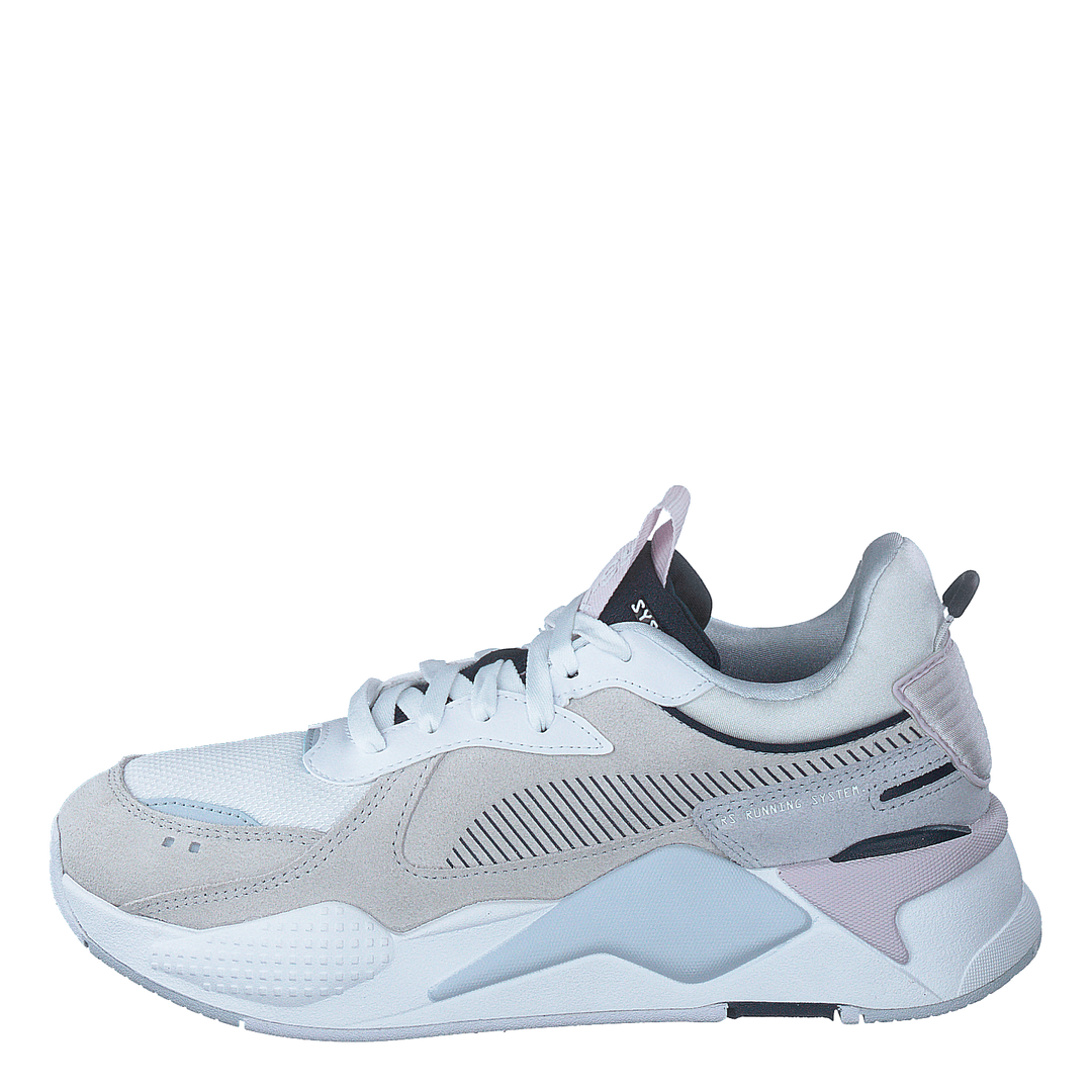 Rs-x Reinvent Wn's Nimbus Cloud-parisian Night