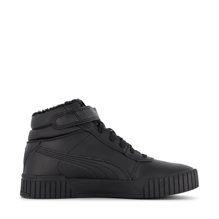 Carina 2.0 Mid Wtr Puma Black-puma Black-dark Sha