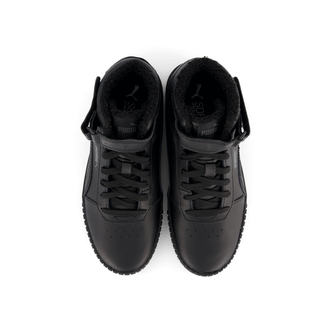 Carina 2.0 Mid Wtr Puma Black-puma Black-dark Sha