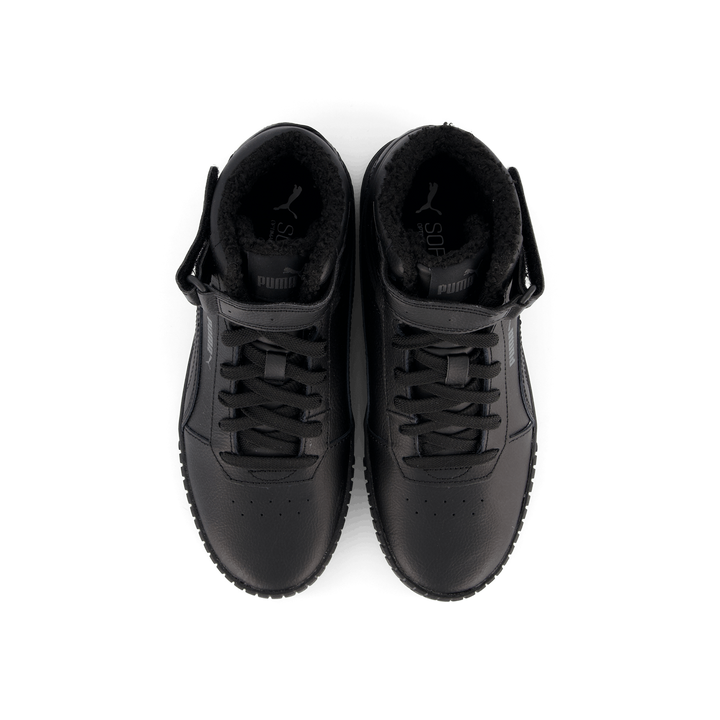 Carina 2.0 Mid Wtr Puma Black-puma Black-dark Sha