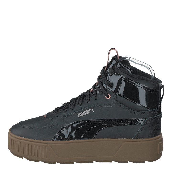 Karmen Rebelle Mid Wtr Puma Black-puma Black