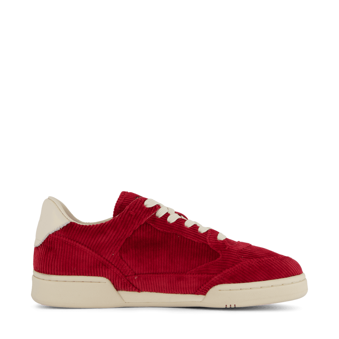 Court Corduroy Low-Top Sneaker