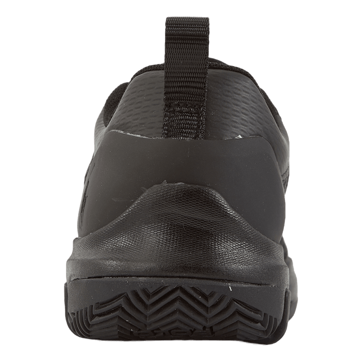 Tech Racer Sneaker Black/Black