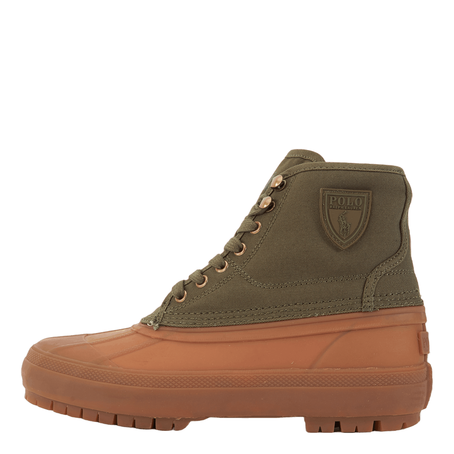 Mens ralph sale lauren duck boots