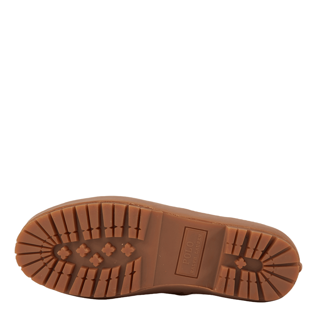 Claus Laceup-boots-mid Cut Boo Defender Green