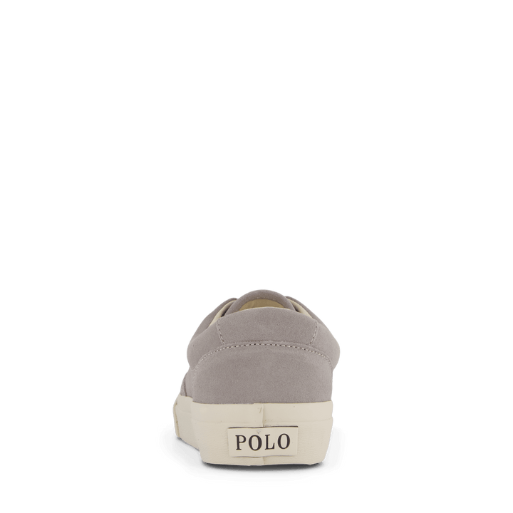 Keaton-pony-sneakers-low Top L Soft Grey