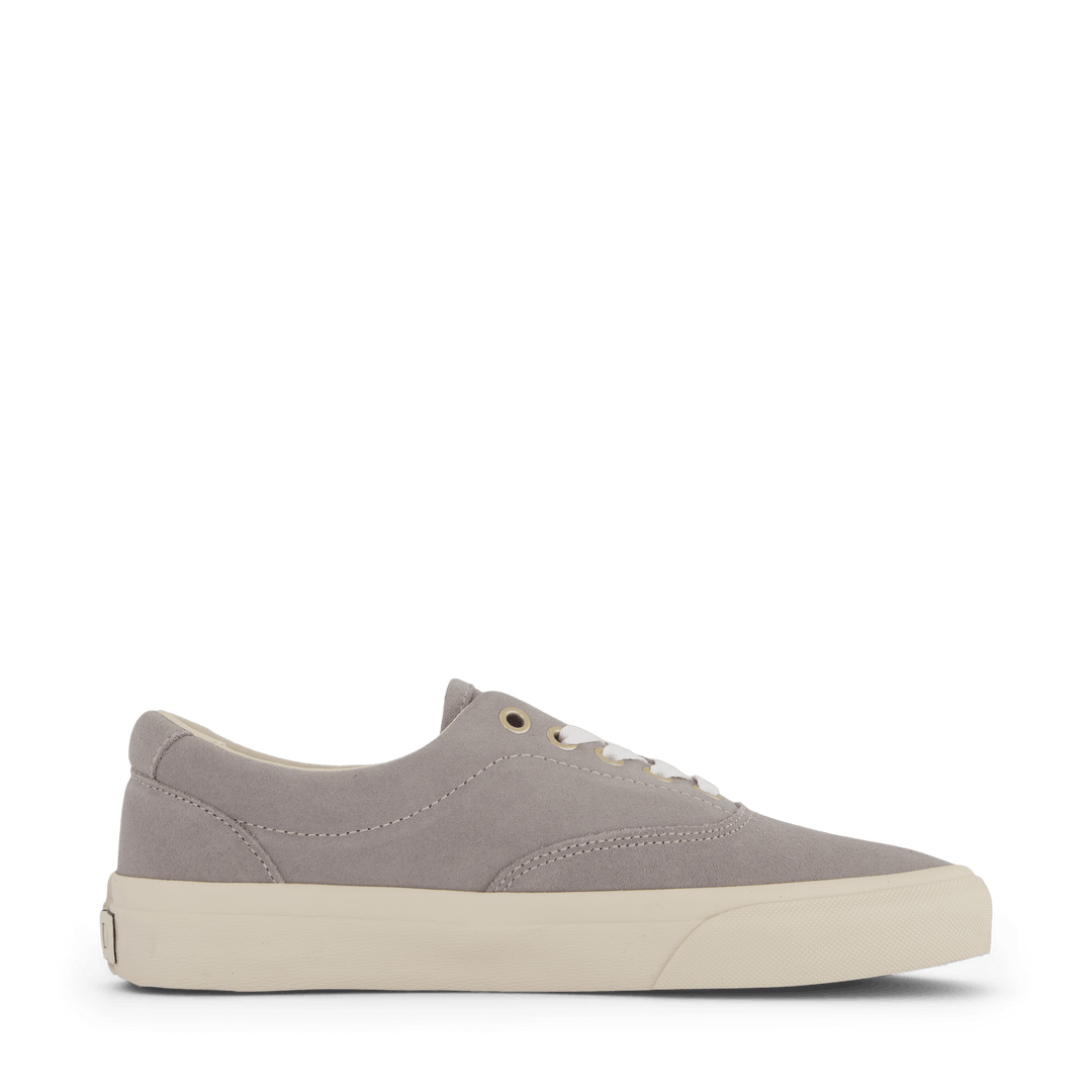 Keaton-pony-sneakers-low Top L Soft Grey