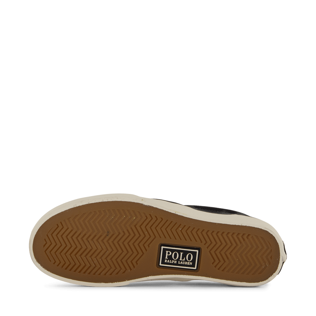 Keaton Camo Canvas Slip-On Sneaker Camo Tiger