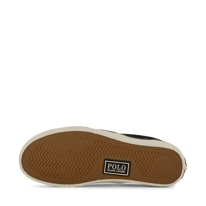 Keaton Camo Canvas Slip-On Sneaker Camo Tiger