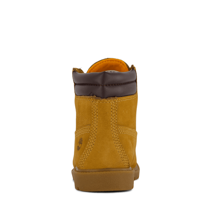 6in Wr Basic Wht Wheat