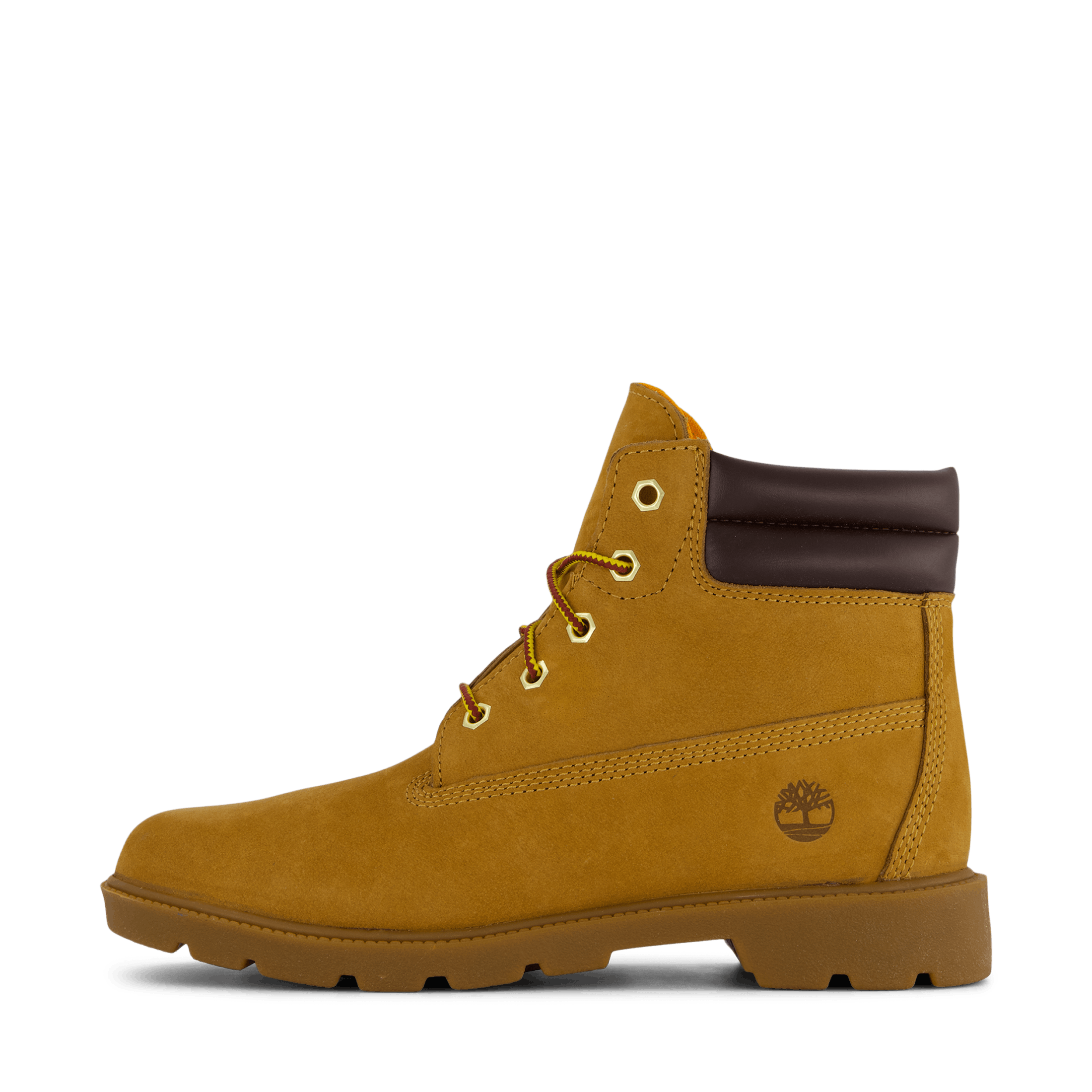 6in Wr Basic Wht Wheat Timberland Heppo
