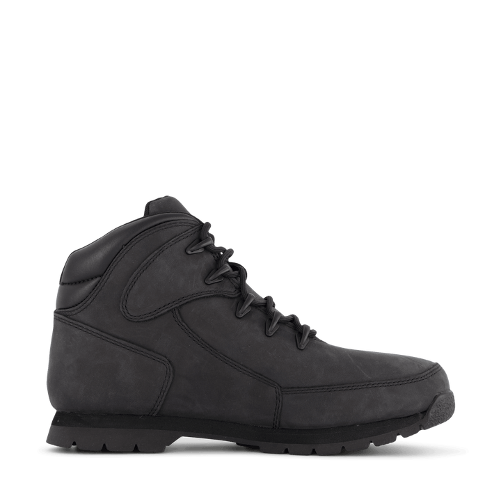 Euro Rock Blk Black