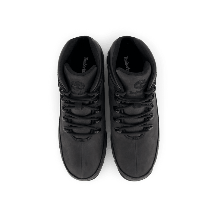 Euro Rock Blk Black