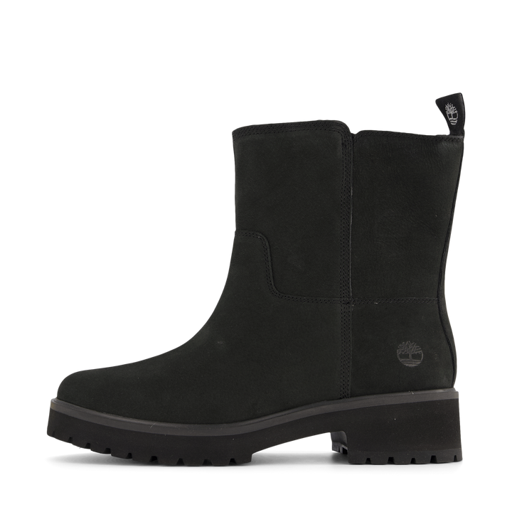Carnbycool Wrm Pullon Blk Jet Black
