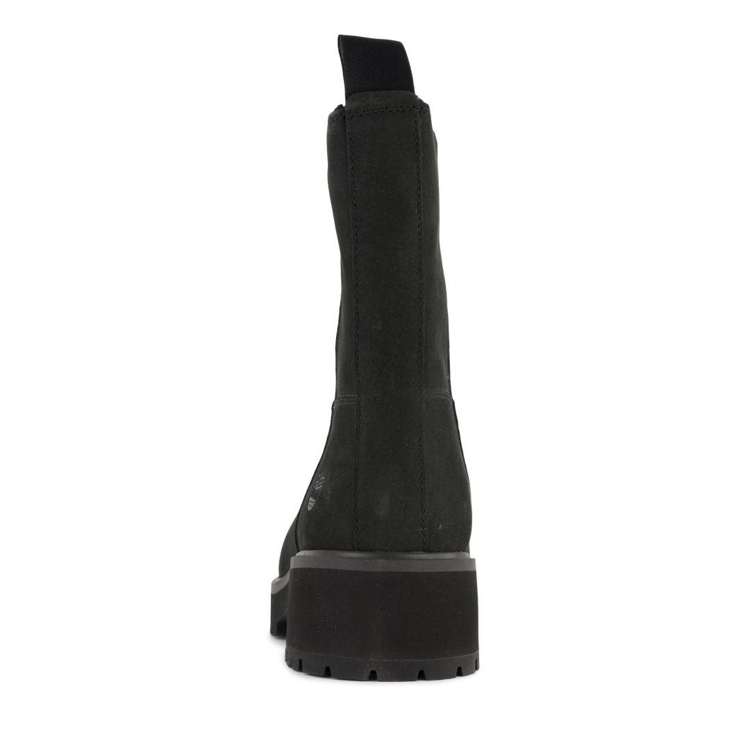 Carnbycool Wrm Pullon Blk Jet Black