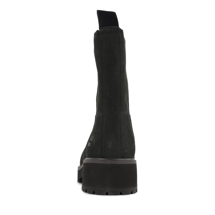 Carnbycool Wrm Pullon Blk Jet Black
