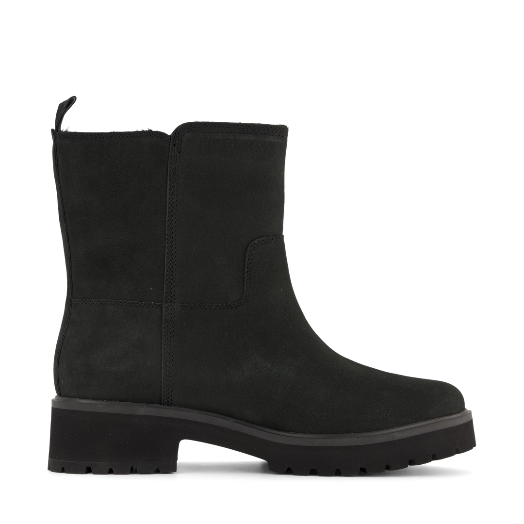 Carnbycool Wrm Pullon Blk Jet Black