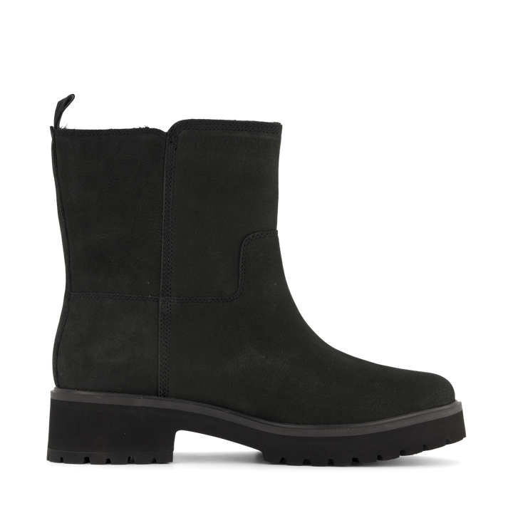 Carnbycool Wrm Pullon Blk Jet Black